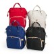 Mochila Funcional Oxford 19 litros Para Brindes com Logo