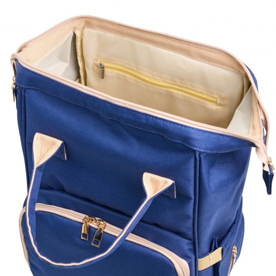 Mochila Funcional Oxford 19 litros Para Brindes com Logo