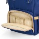 Mochila Funcional Oxford 19 litros Para Brindes com Logo