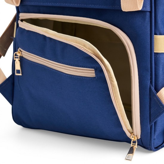 Mochila Funcional Oxford 19 litros Para Brindes com Logo