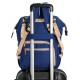 Mochila Funcional Oxford 19 litros Para Brindes com Logo