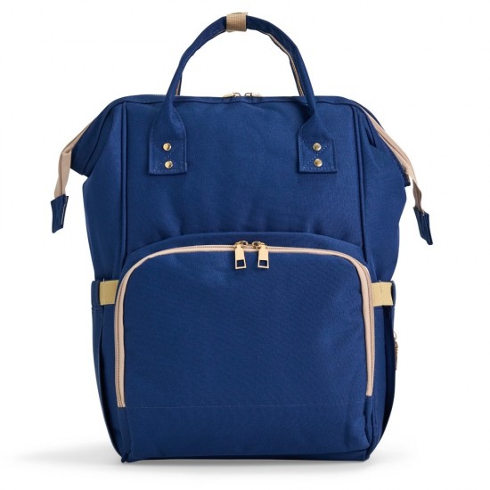 Mochila Funcional Oxford 19 litros Para Brindes com Logo