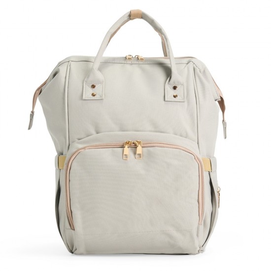 Mochila Funcional Oxford 19 litros Para Brindes com Logo