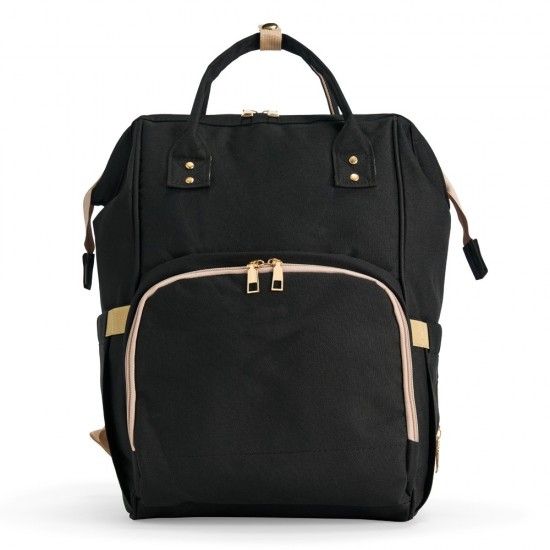 Mochila Funcional Oxford 19 litros Para Brindes com Logo