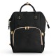 Mochila Funcional Oxford 19 litros Para Brindes com Logo