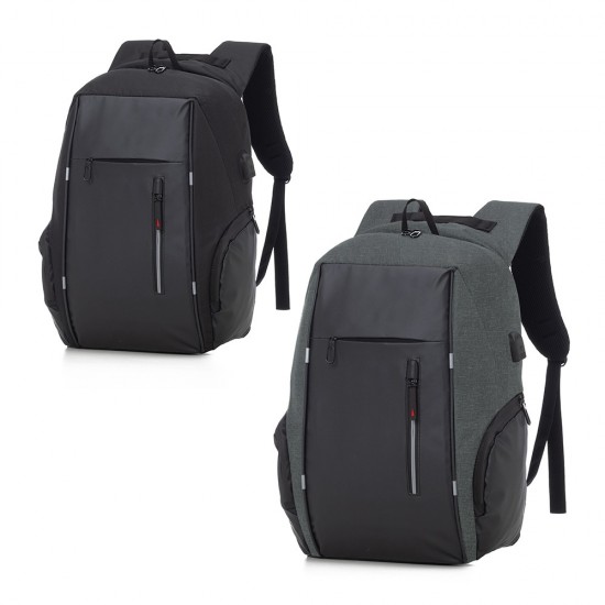 Mochila para Notebook com Logo