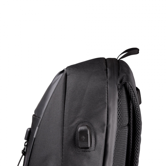 Mochila para Notebook com Logo