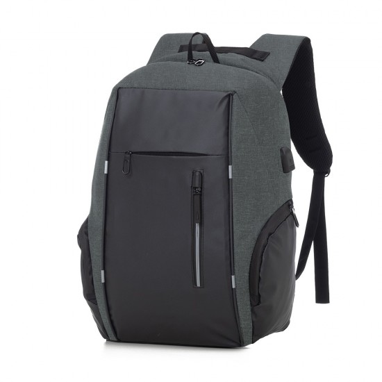 Mochila para Notebook com Logo