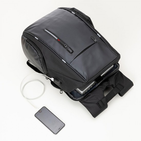 Mochila para Notebook com Logo