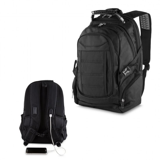Mochila para Notebook Personalizada 