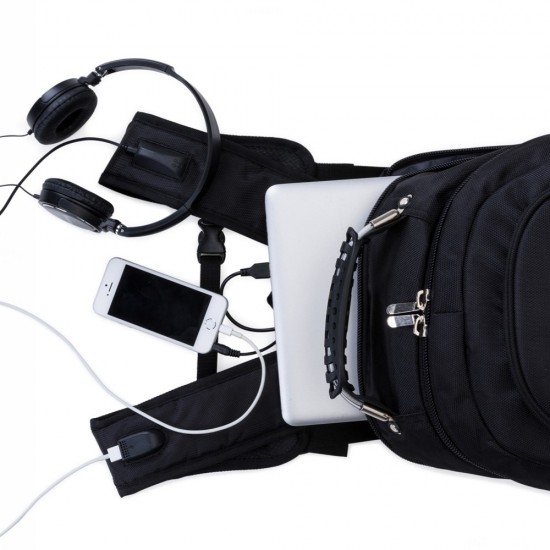 Mochila para Notebook Personalizada 