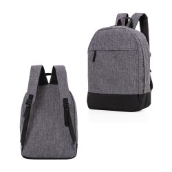 Mochila para Notebook Personalizada para Brindes