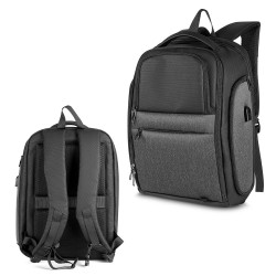 Mochila Premium para Notebook Personalizada 
