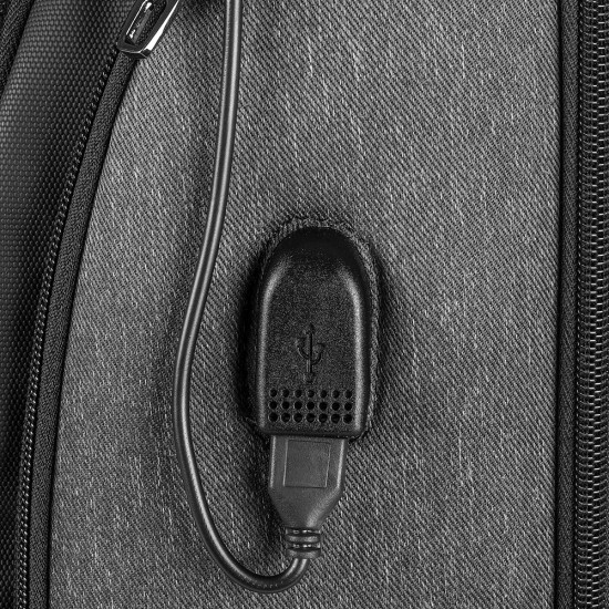 Mochila Premium para Notebook Personalizada 