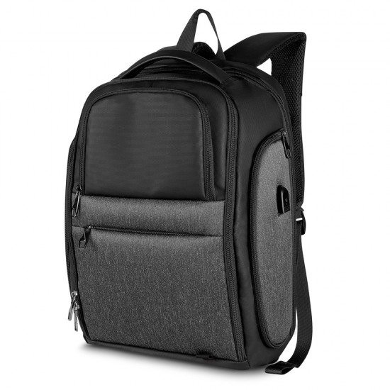Mochila Premium para Notebook Personalizada 