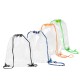 Mochila Saco em PVC Personalizada