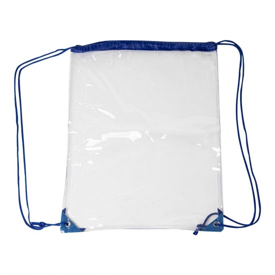 Mochila Saco em PVC Personalizada