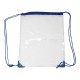 Mochila Saco em PVC Personalizada