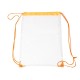 Mochila Saco em PVC Personalizada