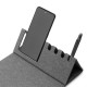 Mouse Pad com Suporte Celular e Canetas para Brindes
