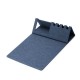 Mouse Pad com Suporte Celular e Canetas para Brindes
