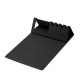 Mouse Pad com Suporte Celular e Canetas para Brindes