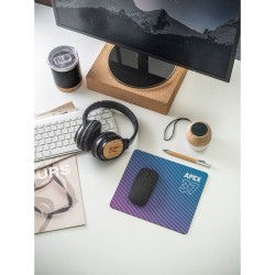 Mouse Pad Personalizado com Logo