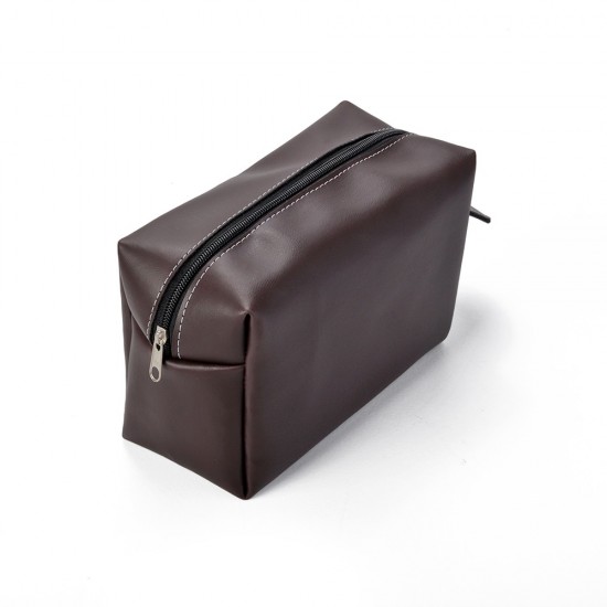 Necessaire Couro Personalizado