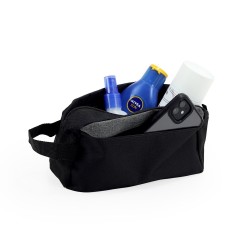 Nécessaires de Nylon Personalizado para Brindes 