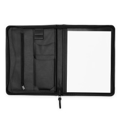 Pasta Convenção com Bolso para Celular Personalizado