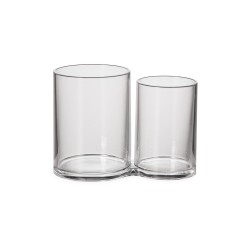 Porta Caneta Duplo Personalizada