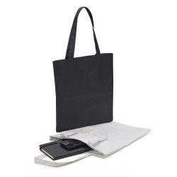 Sacola de Nylon com Logo 