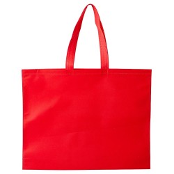 Sacola de TNT Personalizada com Logo