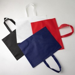 Sacola de TNT Personalizada com Logo