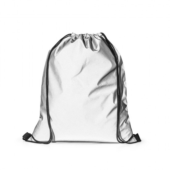 Sacola tipo Mochila em Poliéster Personalizada