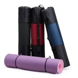 Tapete de Exercício para Yoga Personalizado 