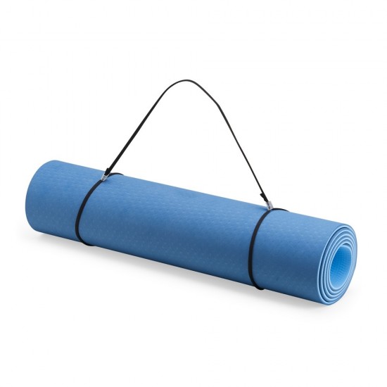 Tapete de Exercício para Yoga Personalizado 