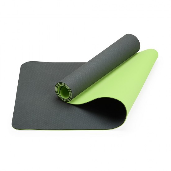 Tapete de Exercício para Yoga Personalizado 