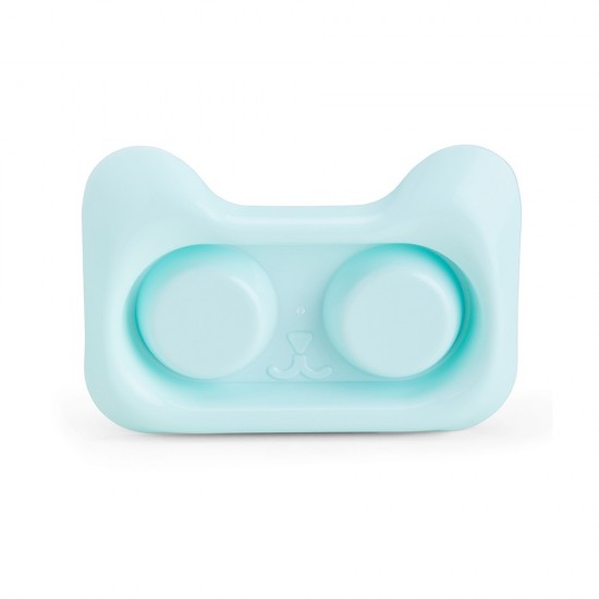 Tigela Dupla Personalizada