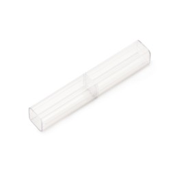 Tubo de Acrílico Personalizado