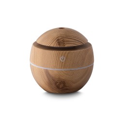 Umidificador com Logo