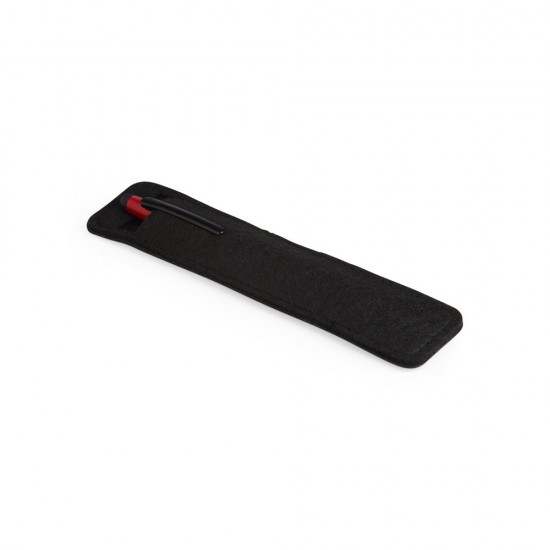 Veludo para Caneta Personalizado com Logo