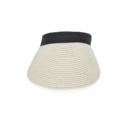 Viseira de Palha Personalizado