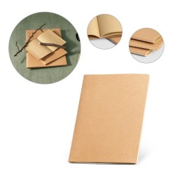 Caderno A4 com capa em cartão Personalizado Caderno A4 com capa em cartão Personalizado