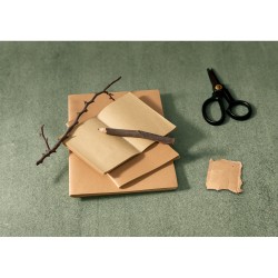 Caderno 14x21cm com capa em cartão Personalizado Caderno 14x21cm com capa em cartão Personalizado