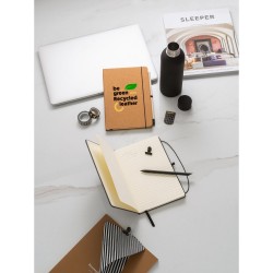 Caderno 14x21cm com capa dura personalizado Caderno 14x21cm com capa dura personalizado