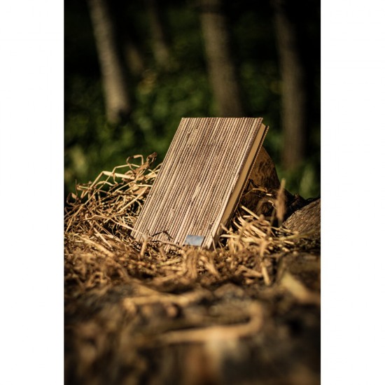 Caderno 15x21cm em palha natural Personalizado Caderno 15x21cm em palha natural Personalizado