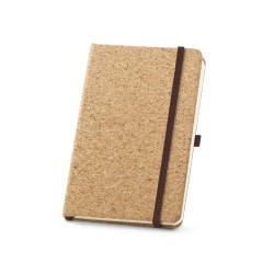 Caderno 14x21cm de capa dura Personalizado