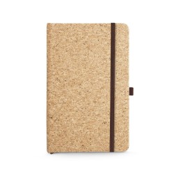 Caderno 14x21cm de capa dura Personalizado