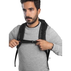 Mochila Hiking com revestimento à prova de água Personalizada Mochila Hiking com revestimento à prova de água Personalizada